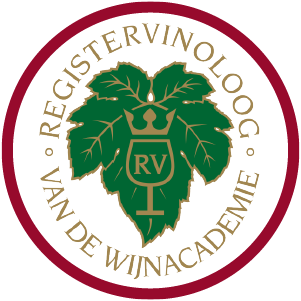 SB Wines Register Vinoloog
