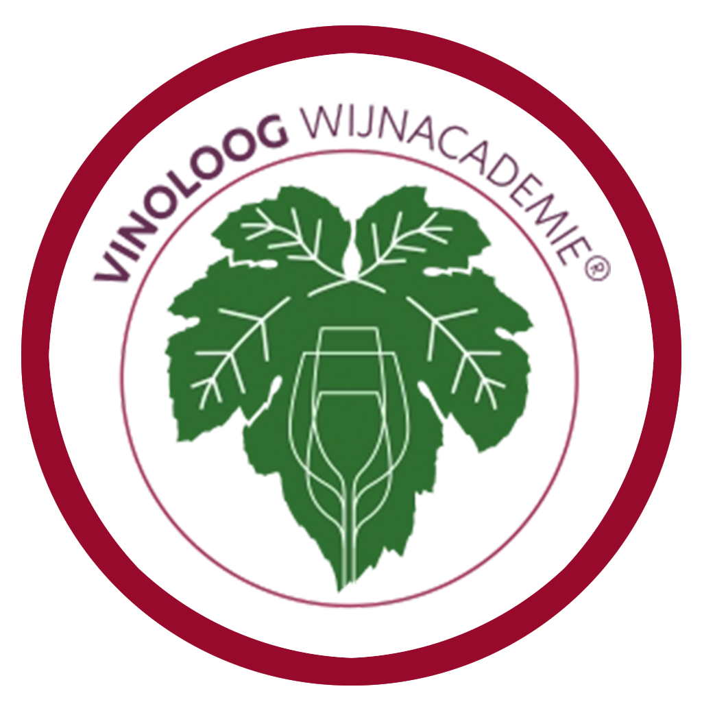 SB Wines Register Vinoloog