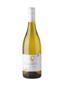 Domaine la Colombette IGP Herault Chardonnay 2022