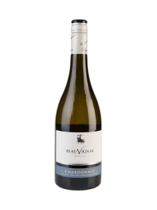 Les Costieres de Pomerols Beauvignac 2023 Chardonnay